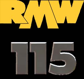 RMW-115